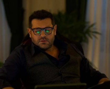 مسلسل الفرنساوي الحلقة 7 و8