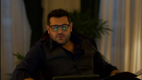 مسلسل الفرنساوي الحلقة 7 و8